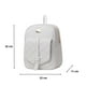 thumbnail image 2 of Mochila De Mujer Fana Nuru Color Blanco Linda, 2 of 3