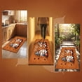 thumbnail image 1 of EGNMCR Bathroom Rugs, Rugs for Living Room, Area Rug, Bath Mat Kitchen Long Strip Floor Mat Foot Mat Corridor Carpet Corridor carpet, 1 of 5