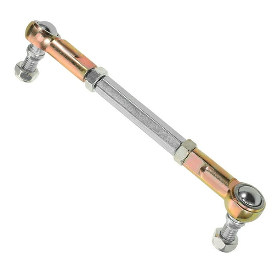 Atv Steering Tie Rod Ball Joint Atv Rod Ball Joint Chinese Atv Tie Rod For Vehicles Off-road Car