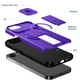 thumbnail image 2 of Funda GANGXUN para iPhone 16e – Magnética Antigolpes con Soporte y Protección Doble, 2 of 6