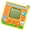 Yellow, variant on Virtual Pet Toy Nostalgic Consoles Electronic Digital Pets 168 Pets Handheld Game Machine Pocket ElectronicAn1ma1sToy