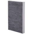 thumbnail image 3 of ECOGARD XC35677C Premium Cabin Air Filter with Activated Carbon Fits 2005-2010 Chrysler 300, 2006-2010 Dodge Charger, 2009-2010 Challenger, 3 of 4