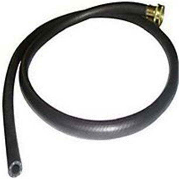 0.37 in. x 5 ft. Utility Hose