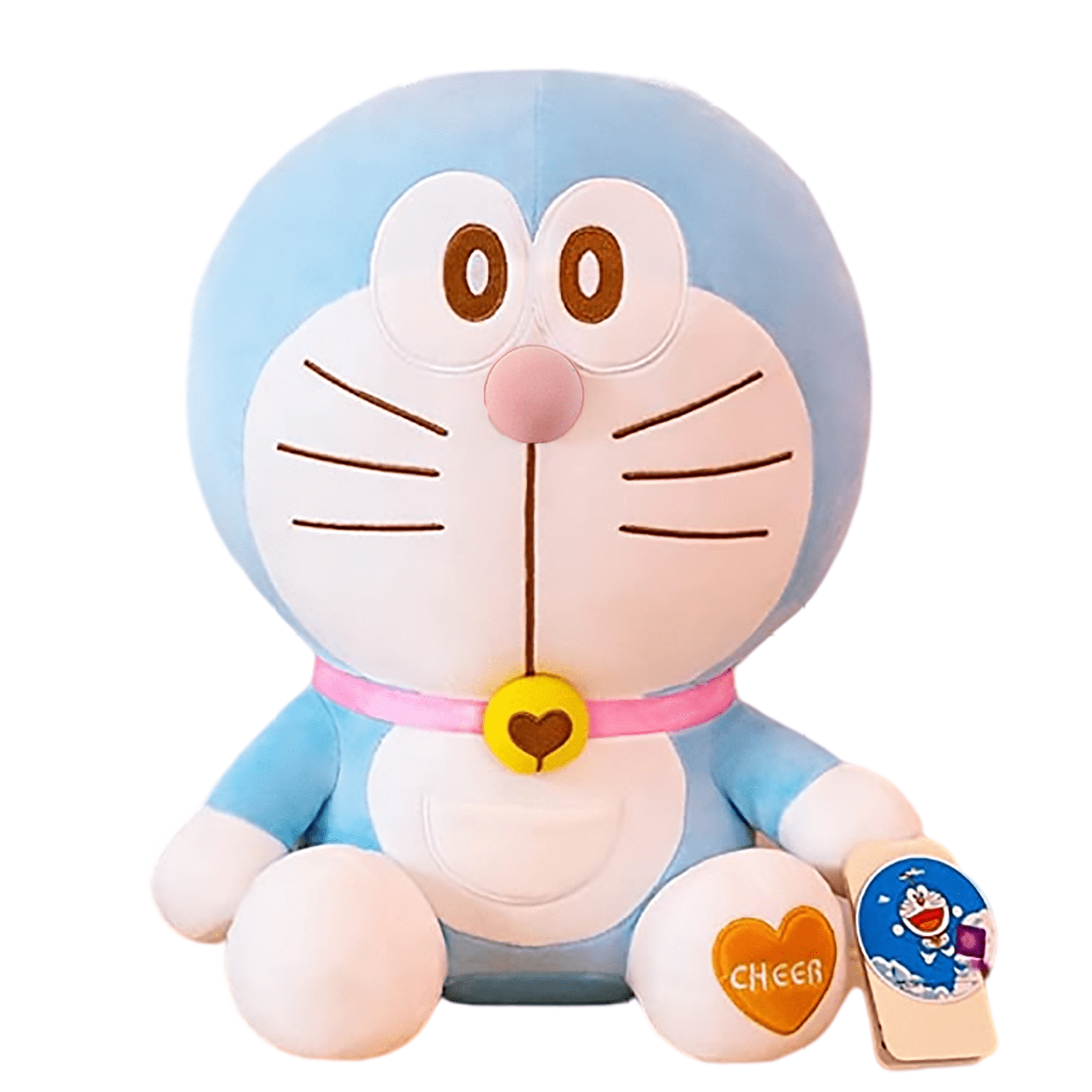 doraemon soft