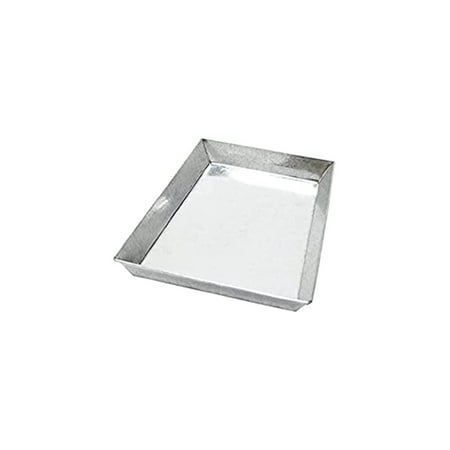 

BalyFovin Pan for Large Basket Grate