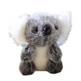 thumbnail image 2 of Lindo pequeño oso Koala juguetes de peluche dibujos animados Koala muñeca juguete regalo de cumpleaños para niños niñas, 2 of 7