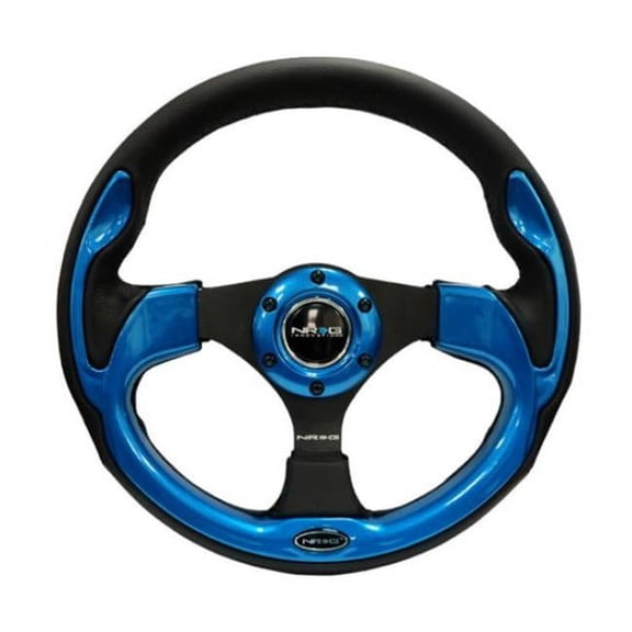 NRG Steering Wheels - Reinforc