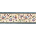 thumbnail image 1 of INTERNATIONAL Bordure de Papier Peint FCM47022B, 1 of 1