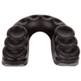 thumbnail image 4 of Protector bucal Venum Challenger negro/negro con funda protectora, 4 of 7