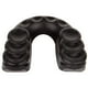 thumbnail image 4 of Protector bucal Venum Challenger negro/negro con funda protectora, 4 of 7