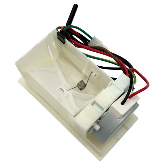 Choice Parts for Whirlpool W10479155 Refrigerator Air Damper Control Assembly