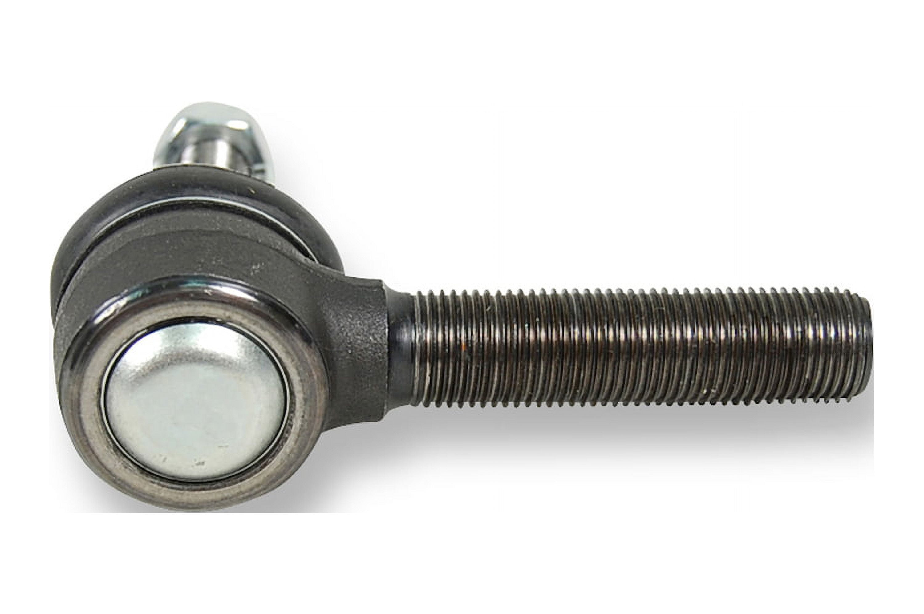 Mevotech MS10662 Steering Tie Rod End Fits select: 1999 LAND ROVER DISCOVERY II, 1997 LAND ROVER DEFENDER