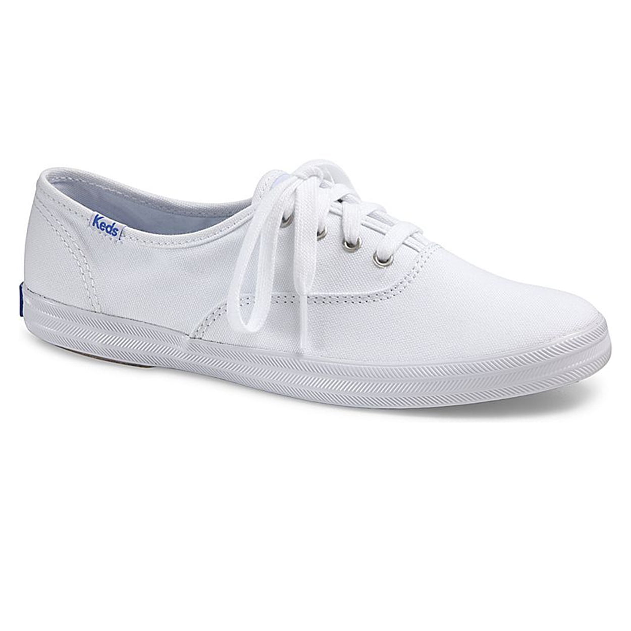keds backless canvas shoes