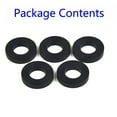 thumbnail image 1 of Seal bottle Sodium Club Blue Home nozzle repair sealing ring, 1 of 11