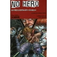 thumbnail image 1 of No Hero #1E VF ; Avatar Comic Book, 1 of 1
