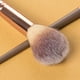 thumbnail image 5 of Pisexur Belleza Maquillaje Brocha bronceadora de doble punta para contornear y difuminar, ideal para aplicar cremas líquidas y polvos.para mujeres y hombres, 5 of 9