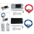 thumbnail image 2 of Tef6686 Full Band Radio Receiver Fm/Mw/Hf/Lw Shortwave Portable Handheld Radio, 2 of 7