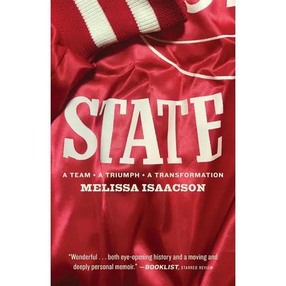 State -- Melissa Isaacson