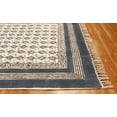 thumbnail image 5 of Casavani Rectangle Kitchen Garden Yoga Mat,Blue 4x10 feet, 5 of 6