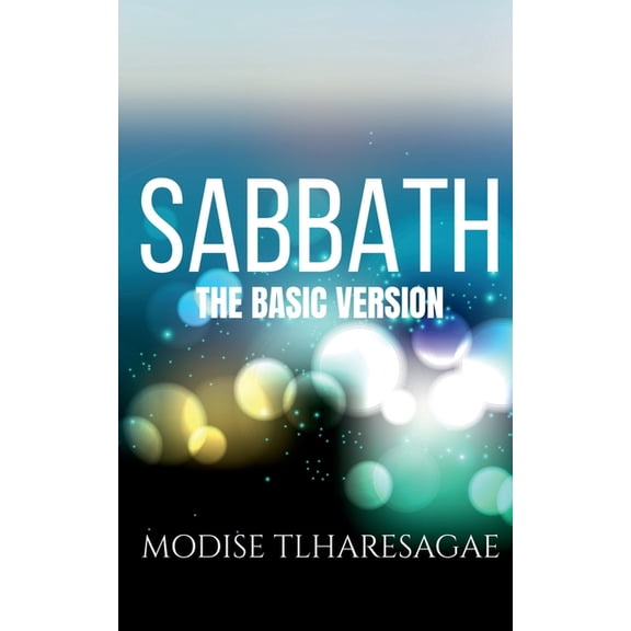 Sabbath, (Paperback)