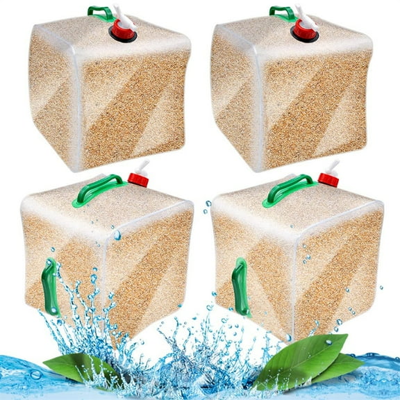 4Pack Swimming Pool Ladder Weights, Universal Pool Step SandBag, Plastic Fillable Step Anchor Bag Container Pool(11 x 11 Inches)