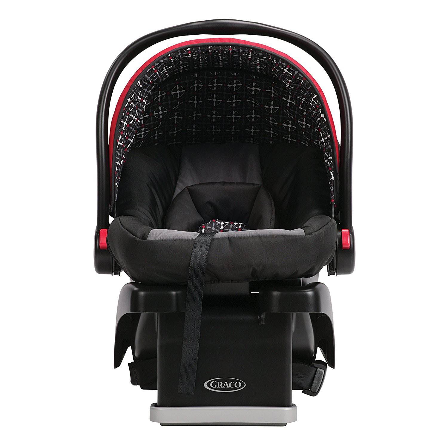 graco click connect car seat walmart