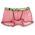 thumbnail image 2 of Calzoncillos transpirables Colco Bragas cortas para hombre XXL, 2 of 8