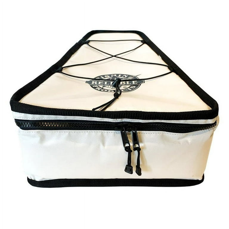 Reliable insulated kayak fish bag sales