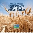 thumbnail image 4 of (2PACK )Barilla Classic Non-GMO, Kosher Certified Thin Spaghetti Pasta Noodles,, 4 of 5