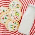 thumbnail image 3 of Lehi Mills Cotton Bag Sugar Cookie Mix, 3 of 4
