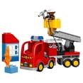 thumbnail image 2 of LEGO DUPLO Town Fire Truck 10592, 2 of 4
