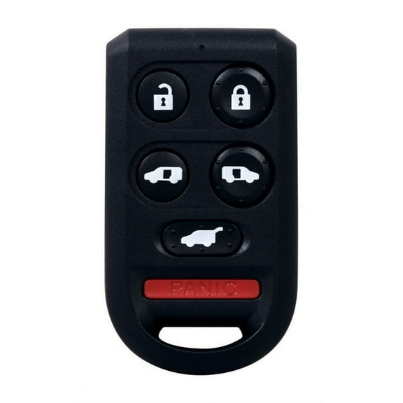 KeyStart Renewal KitAdvanced Remote Automotive Key FOB Shell CP104 Single For Honda