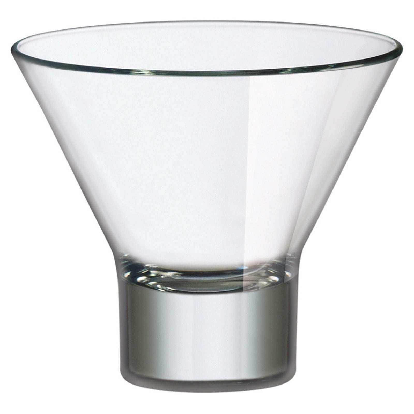 Amici Home Bartender's Choice Dizzy Cocktail Glass, Set of 4, 8 oz by Global Amici
