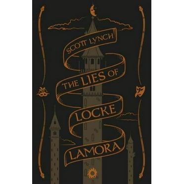 The Lies of Locke Lamora