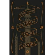 The Lies of Locke Lamora
