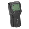 thumbnail image 2 of Electronic Wall Scanner, 5 Scanning Modes Multifunctional High Accuracy Portable Stud Finder Easy Operation  For AC Electrical Wire Detection Black,Yellow, 2 of 8