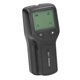 thumbnail image 4 of Detector de montantes metálicos 5 en 1 para encontrar montantes con precisión, escáner de pared LCD multifunción HW430Black, 4 of 8