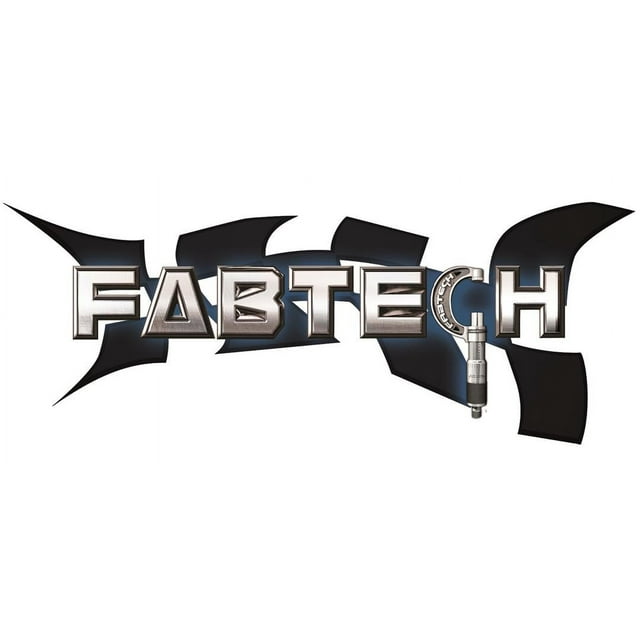Fabtech Kit de Reconstruction d'Amortisseurs FTS86160 Dirt Logic 2.0; avec Joints Toriques