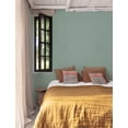 thumbnail image 2 of Chesapeake Elijah Aqua Texture Wallpaper, 2 of 6