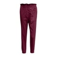 thumbnail image 6 of Aloohaidyvio Womens Sweatpants ,Fashion Women Summer Casual Loose Pocket Solid Trousers Pants, 6 of 6