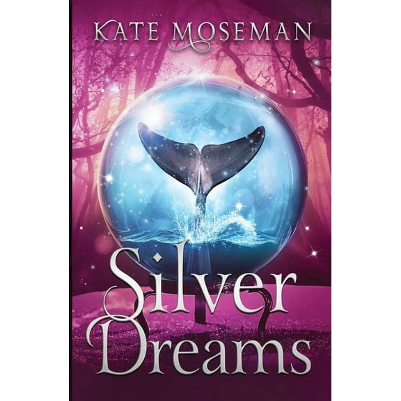 Midlife Elementals Silver Dreams: A Paranormal Women's Fiction Novel, Book 3, (Paperback)