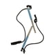 thumbnail image 3 of Barra De Pilates 2 Secciones con Bandas de resistencia Elasticas, 3 of 8