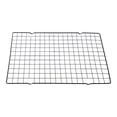 thumbnail image 2 of simhoa Nonstick Cooling Rack Baking Rack Tray, Easy to Clean Sturdy Heavy Duty Cake Cooling Wire Roasting Rack Grid for Cake Cooking 40cmx25cmx2cm 197g, 2 of 6