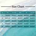 thumbnail image 3 of Bzhegqhd Women's Fashion Two-piece Solid Color U-Neck Tank Top and Short Sports Casual Suit, 3 of 8