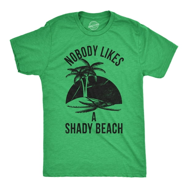 fun beach shirts