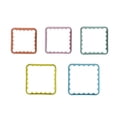 thumbnail image 1 of Juego de formas de cuchillos para galletas, Juego de cuchillos para galletas de metal MFZFUKR CPB-DE-WX594-4, 1 of 5