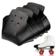 thumbnail image 1 of Patines Bont | Protectores de puntera de cuero 100% australiano | Derby de patines de velocidad | Par Vhermosa LRWJ780, 1 of 4