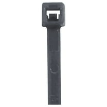 Partners Brand Colored Cable Ties,50,11",Gray,PK1000 CT115F
