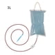 thumbnail image 1 of Bolsa de agua para jardín, riego por goteo automático, riego por goteo, planta de maceta, dispositivo de riego ajustable para exteriores, 3L Kearding HA005984-02, 1 of 6