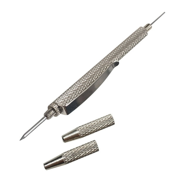 Sealey Washer Nozzle Adjustment Tools Wiper Needle Professional Car Double End Kit Trim Clip Windshield Metal Windscreen